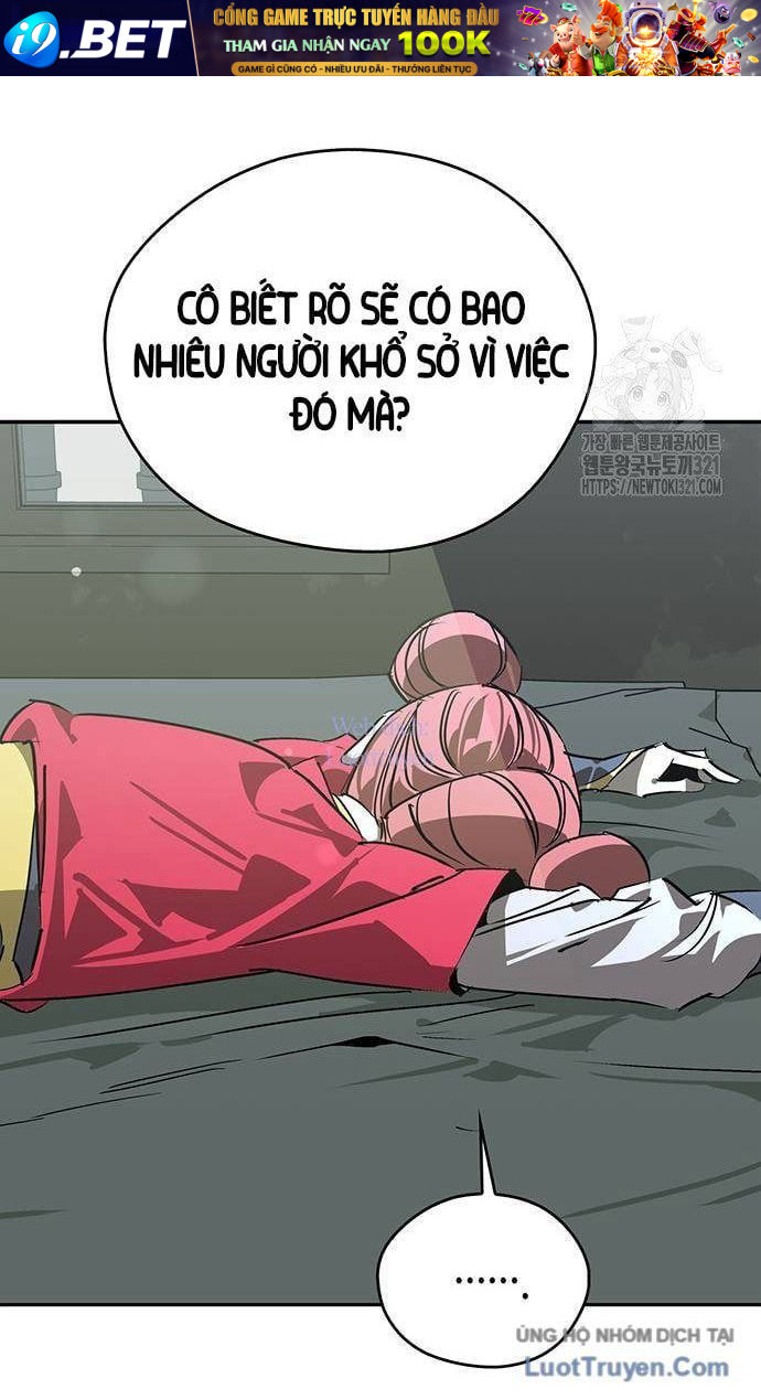 Võ Học Miền Viễn Tây [Chap 46-49]