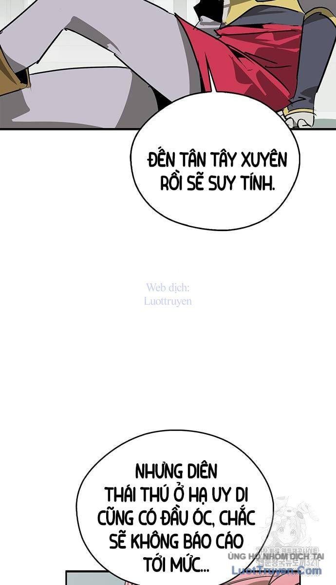 Võ Học Miền Viễn Tây [Chap 46-49]