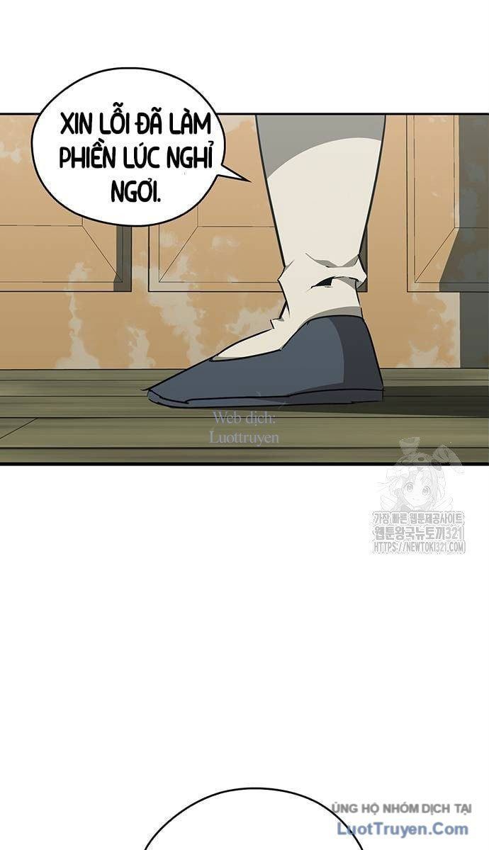 Võ Học Miền Viễn Tây [Chap 46-49]