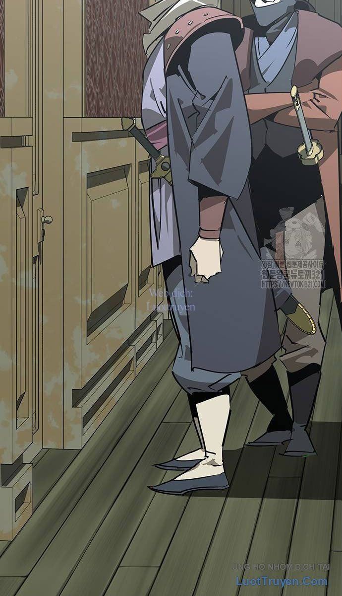 Võ Học Miền Viễn Tây [Chap 46-49]