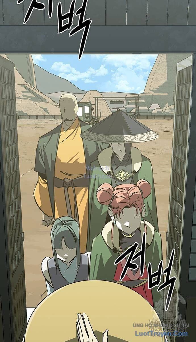 Võ Học Miền Viễn Tây [Chap 46-49]