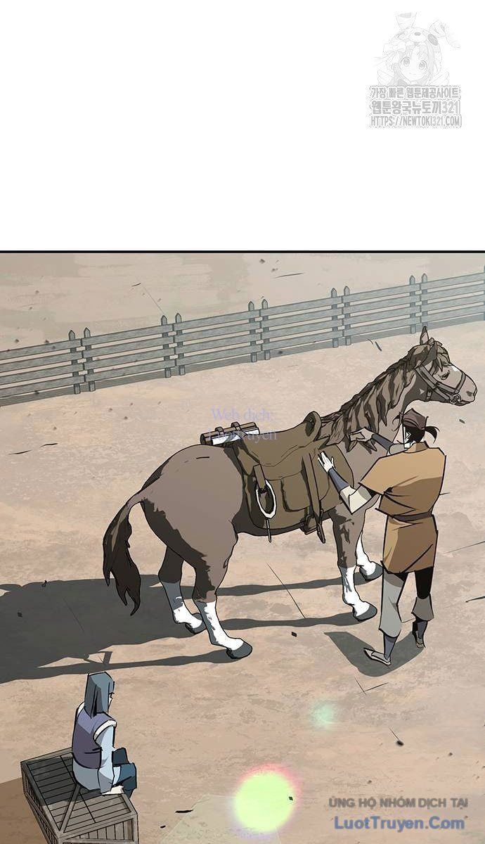 Võ Học Miền Viễn Tây [Chap 46-49]