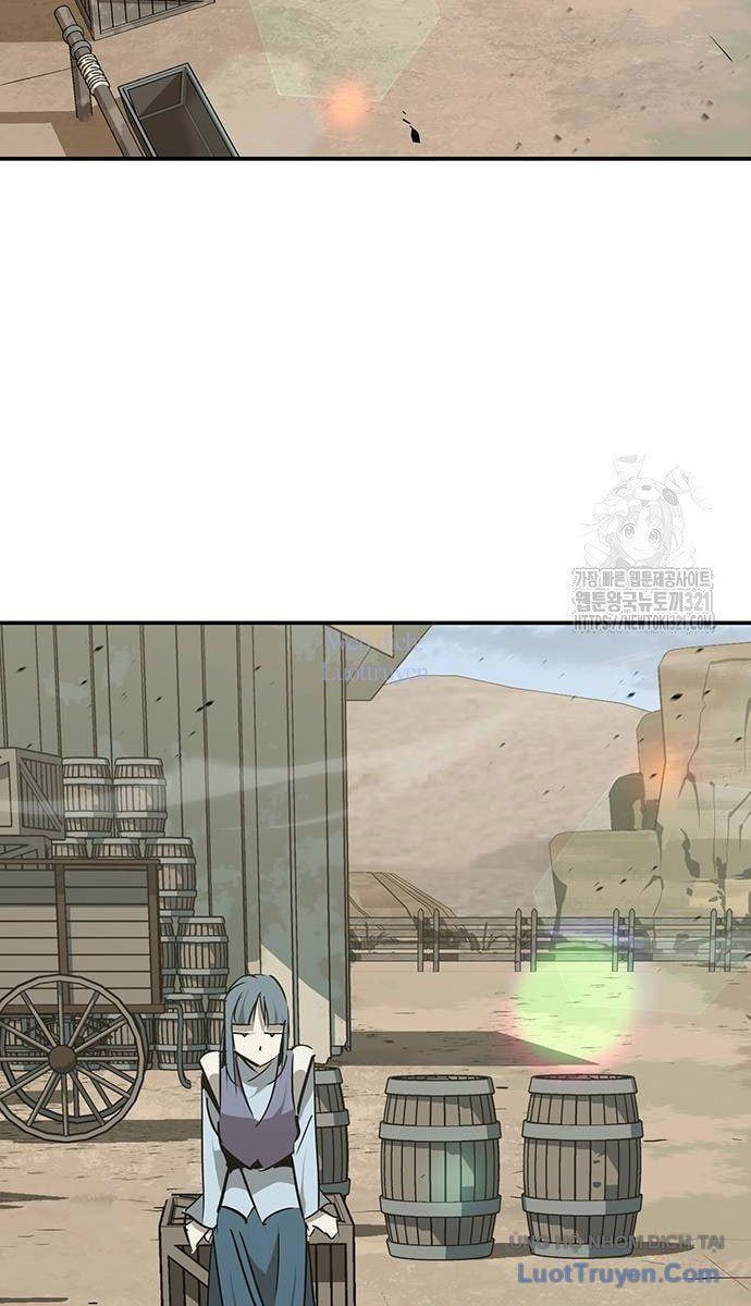 Võ Học Miền Viễn Tây [Chap 46-49]