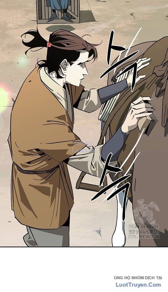 Võ Học Miền Viễn Tây [Chap 46-49]