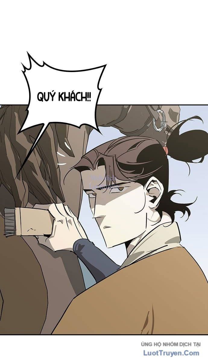 Võ Học Miền Viễn Tây [Chap 46-49]