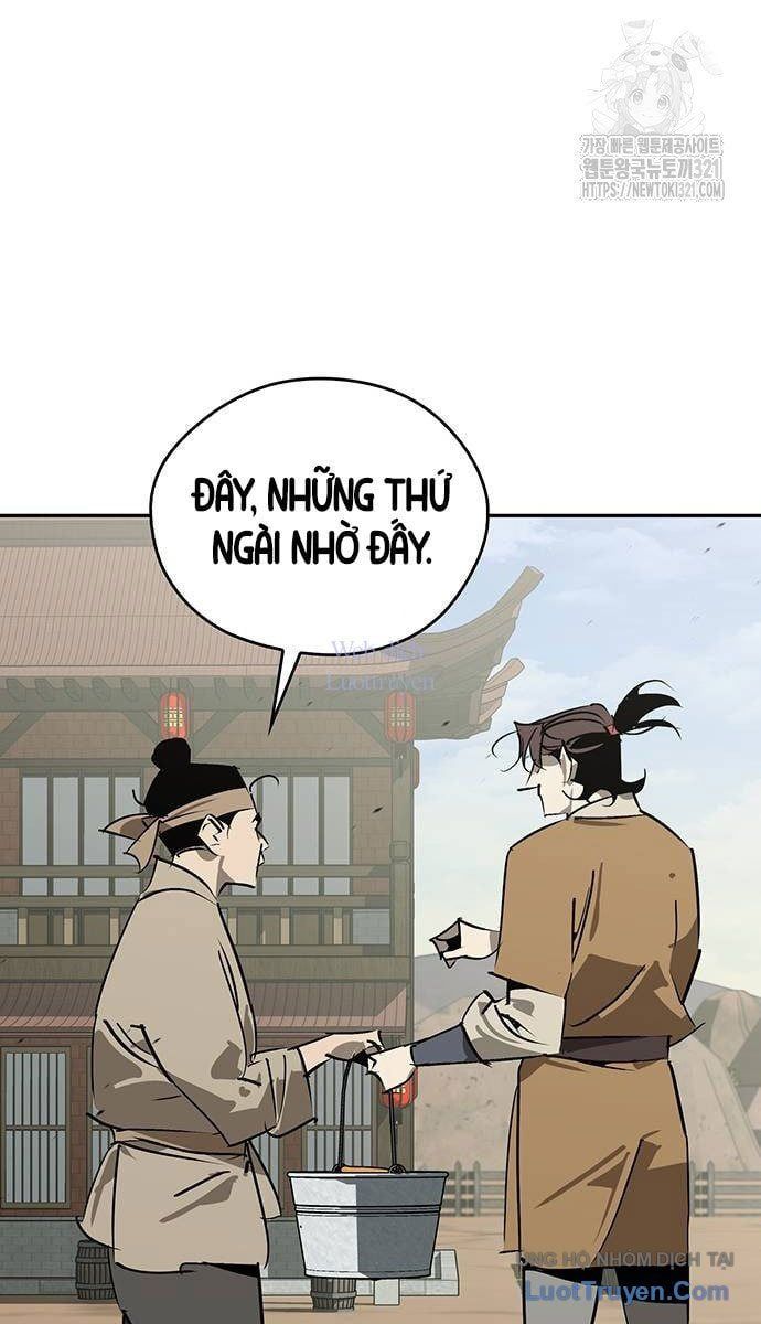 Võ Học Miền Viễn Tây [Chap 46-49]