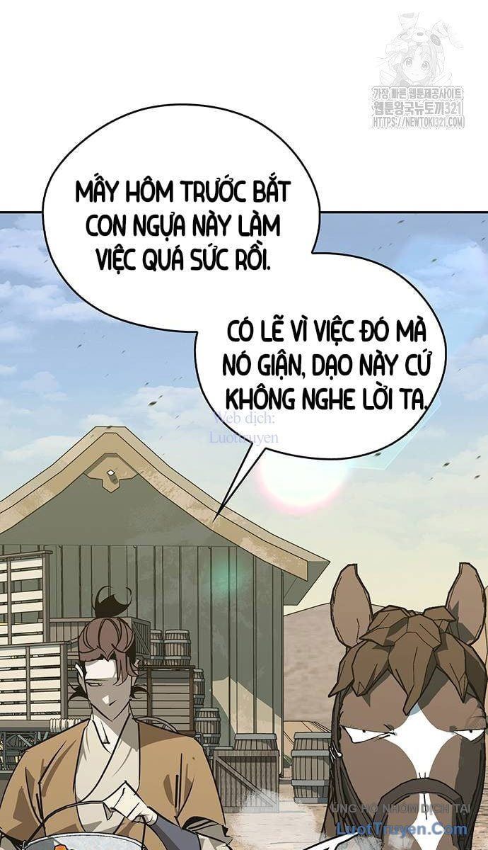 Võ Học Miền Viễn Tây [Chap 46-49]