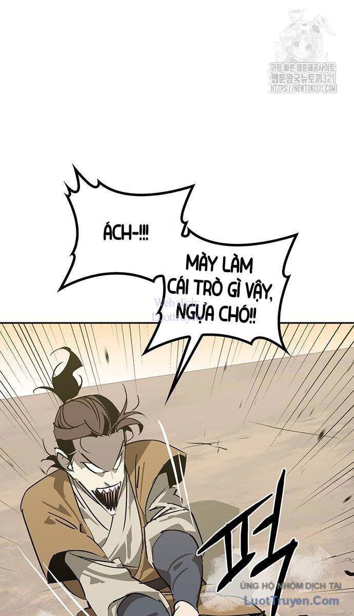 Võ Học Miền Viễn Tây [Chap 46-49]