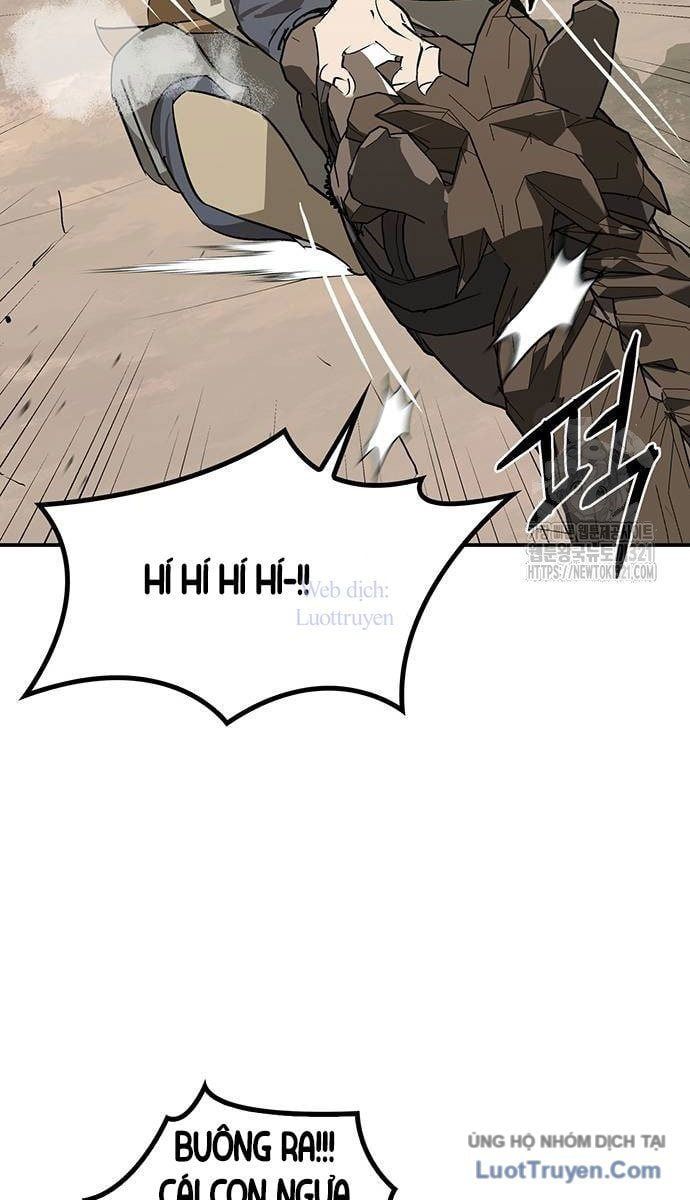 Võ Học Miền Viễn Tây [Chap 46-49]