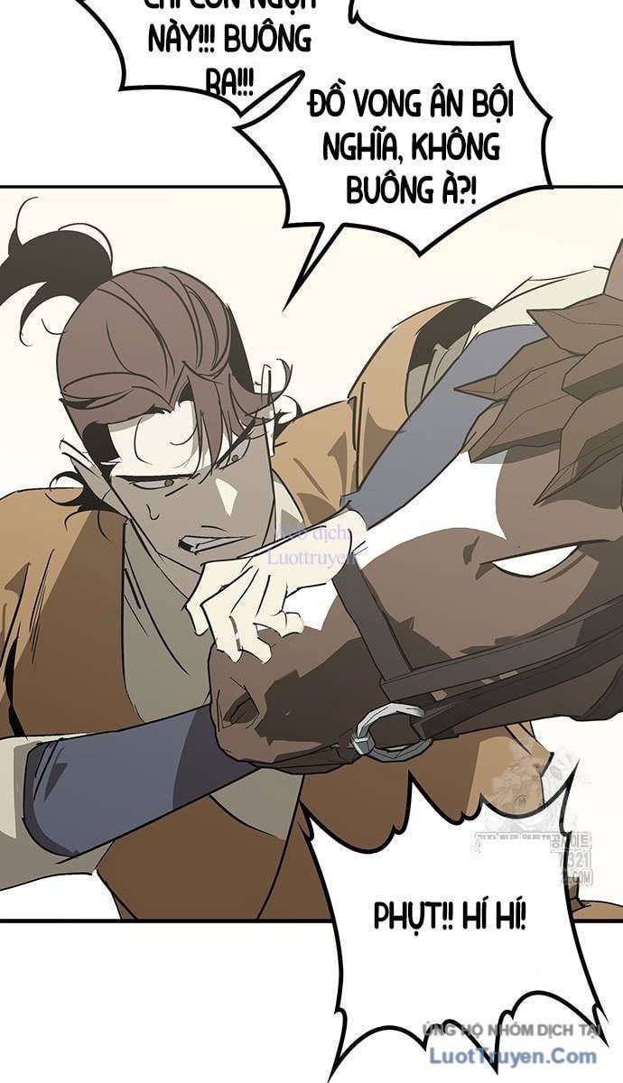 Võ Học Miền Viễn Tây [Chap 46-49]