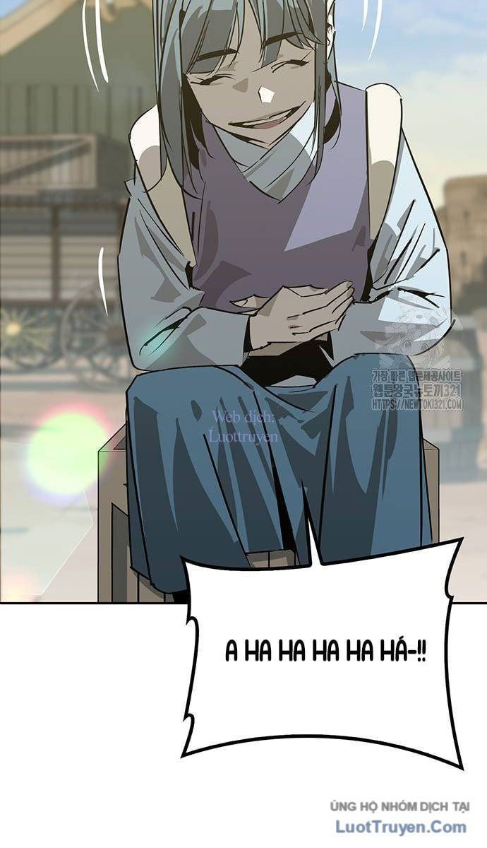 Võ Học Miền Viễn Tây [Chap 46-49]