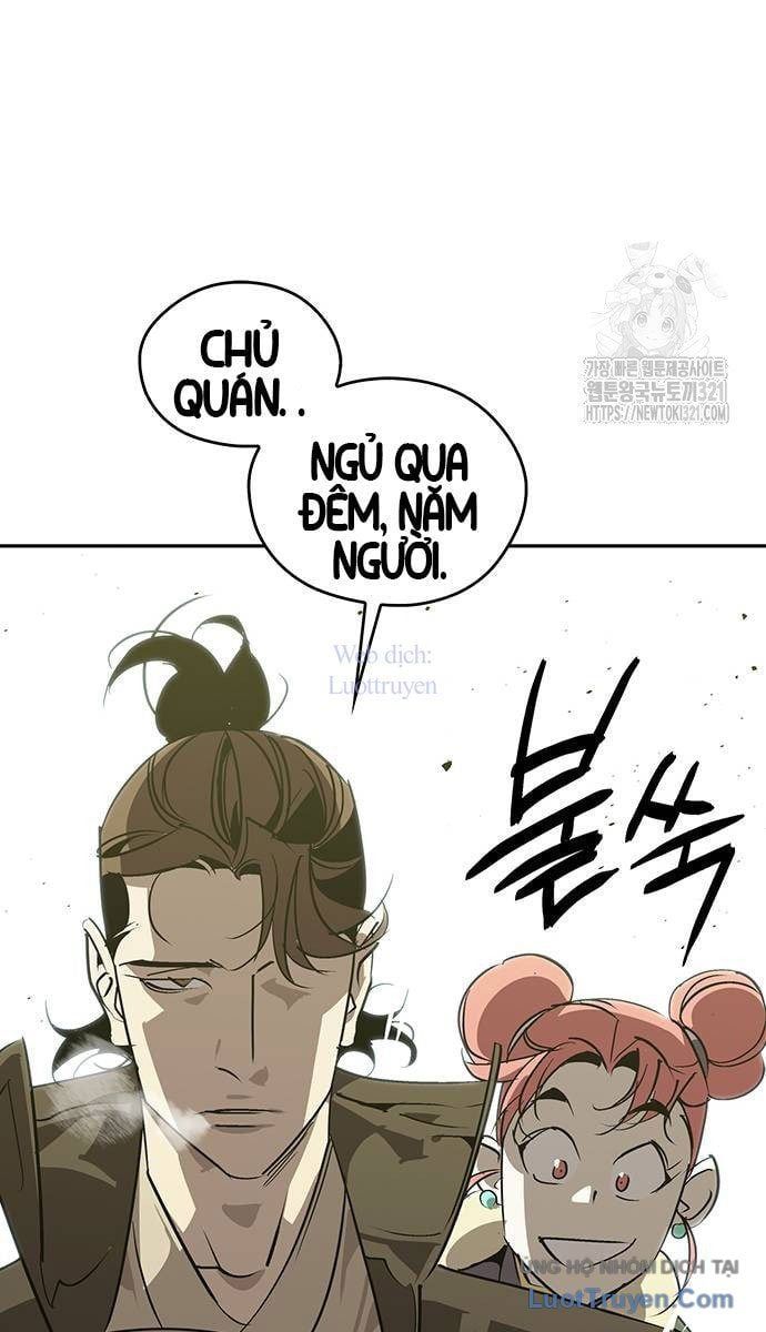 Võ Học Miền Viễn Tây [Chap 46-49]