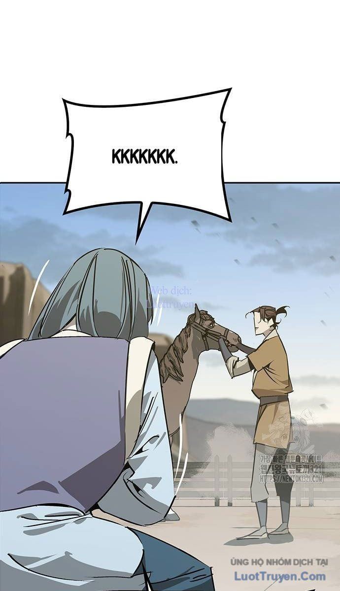 Võ Học Miền Viễn Tây [Chap 46-49]