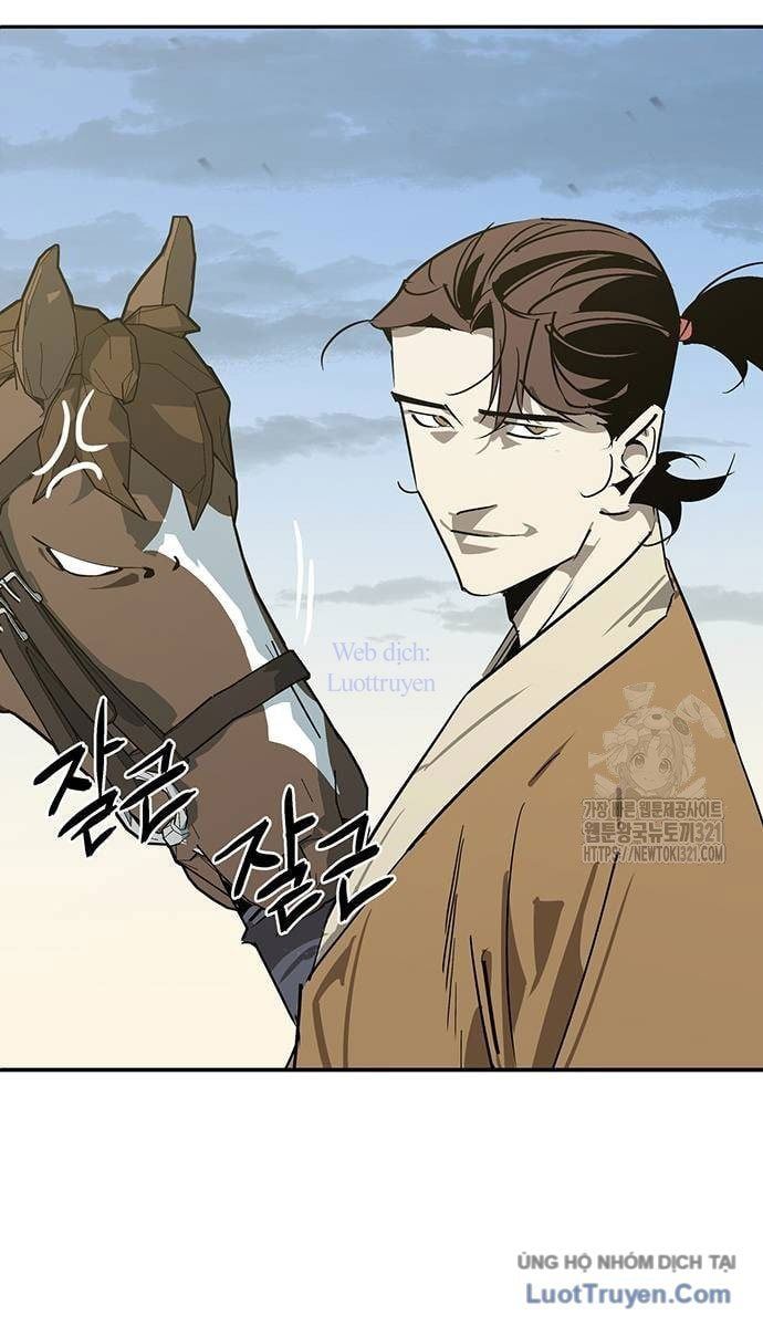 Võ Học Miền Viễn Tây [Chap 46-49]