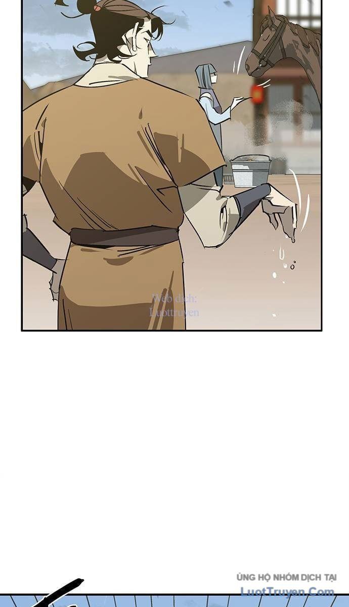 Võ Học Miền Viễn Tây [Chap 46-49]