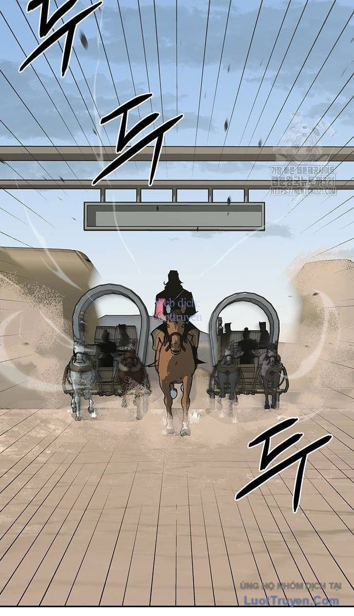 Võ Học Miền Viễn Tây [Chap 46-49]