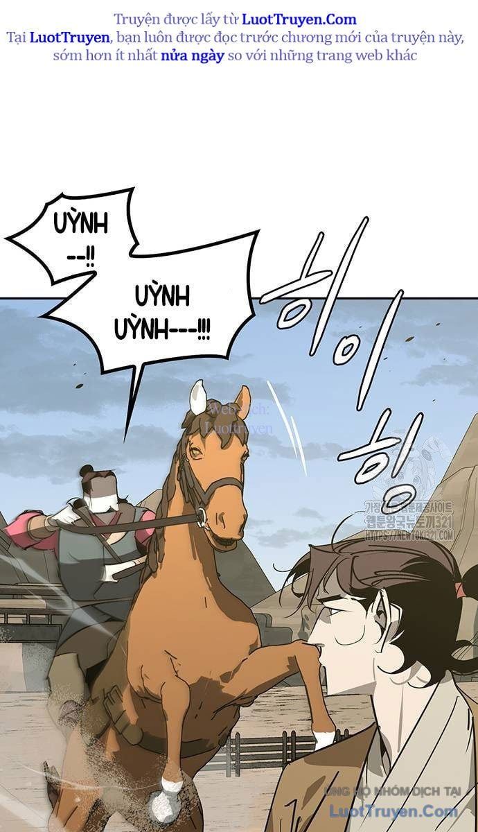 Võ Học Miền Viễn Tây [Chap 46-49]