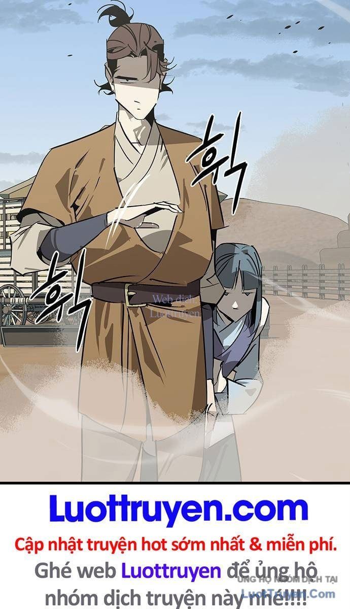 Võ Học Miền Viễn Tây [Chap 46-49]