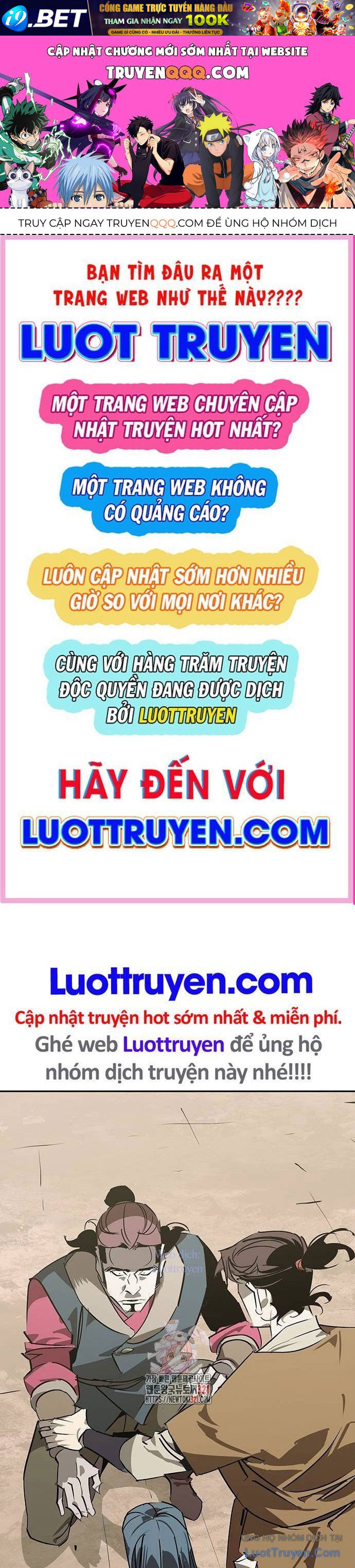 Võ Học Miền Viễn Tây [Chap 46-49]