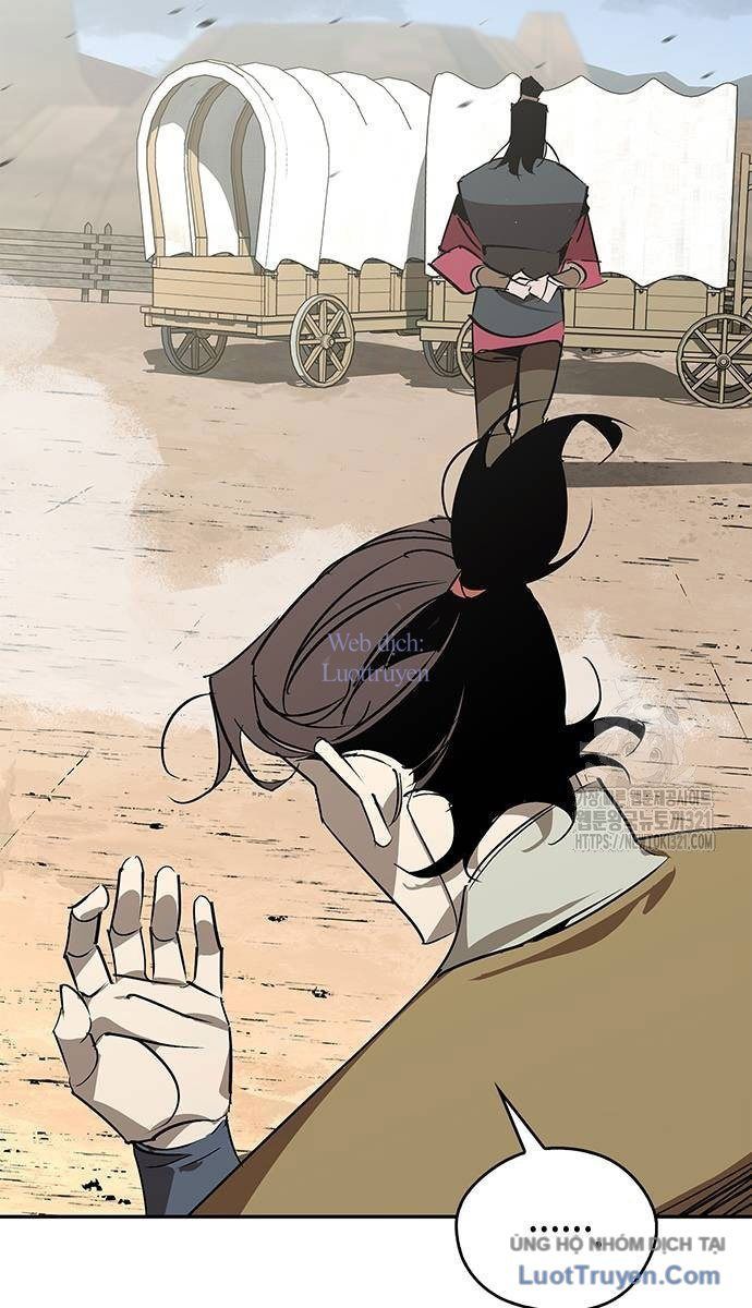 Võ Học Miền Viễn Tây [Chap 46-49]