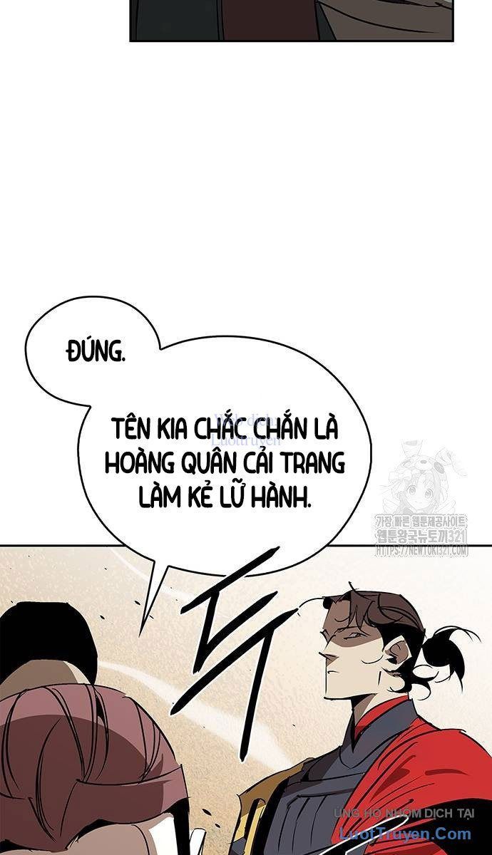 Võ Học Miền Viễn Tây [Chap 46-49]