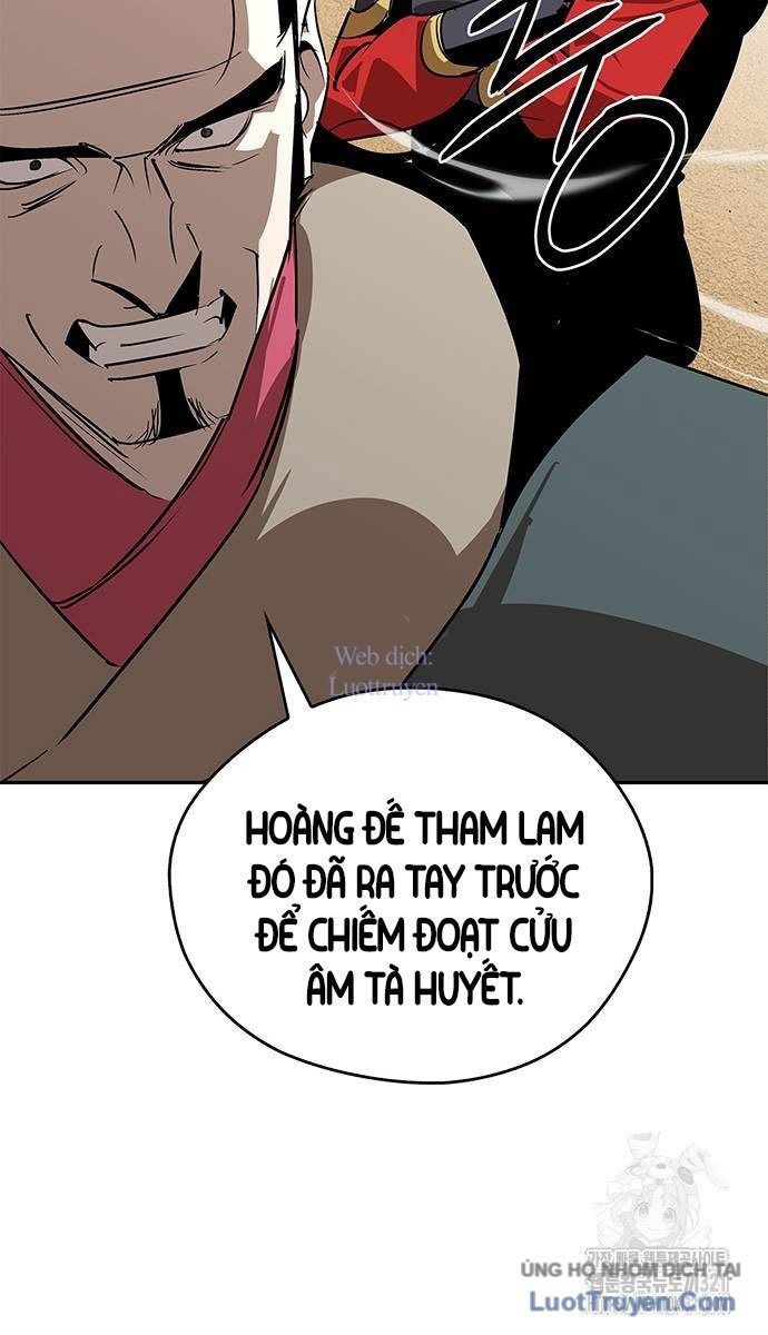 Võ Học Miền Viễn Tây [Chap 46-49]