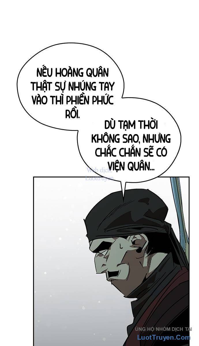 Võ Học Miền Viễn Tây [Chap 46-49]