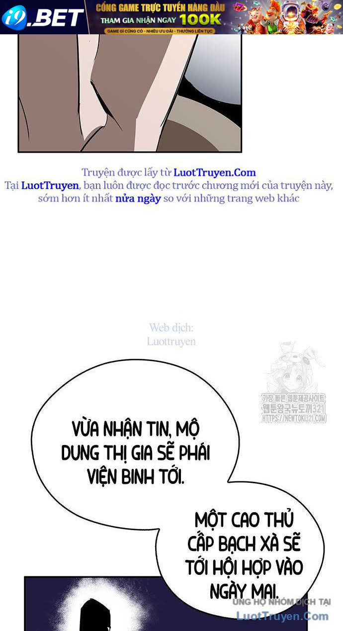 Võ Học Miền Viễn Tây [Chap 46-49]