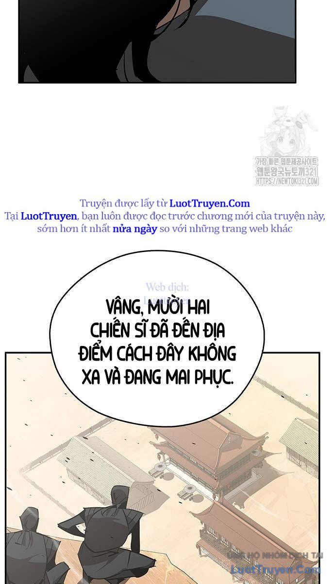 Võ Học Miền Viễn Tây [Chap 46-49]