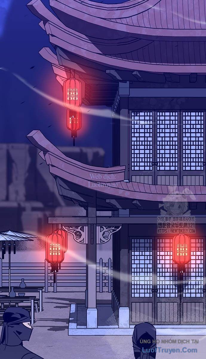 Võ Học Miền Viễn Tây [Chap 46-49]