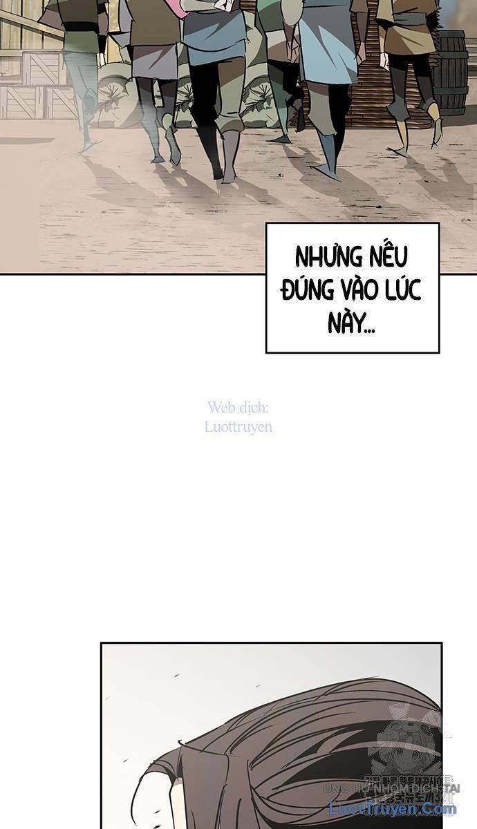 Võ Học Miền Viễn Tây [Chap 46-49]