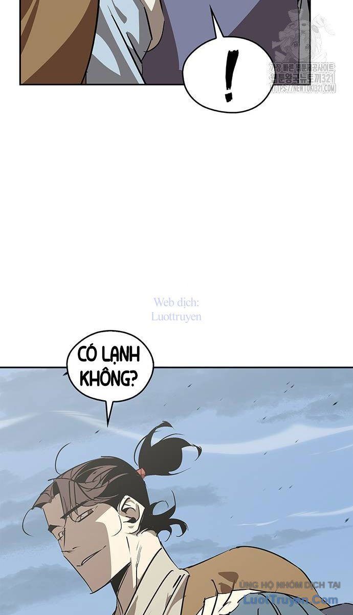 Võ Học Miền Viễn Tây [Chap 46-49]