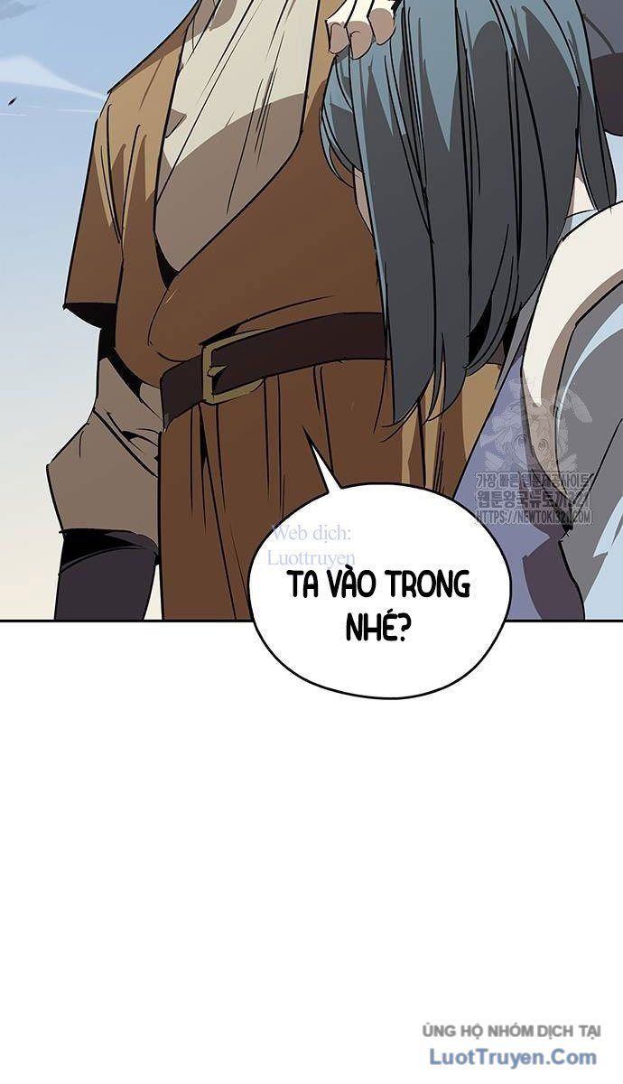 Võ Học Miền Viễn Tây [Chap 46-49]