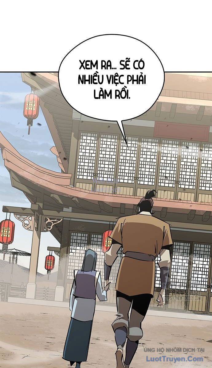 Võ Học Miền Viễn Tây [Chap 46-49]