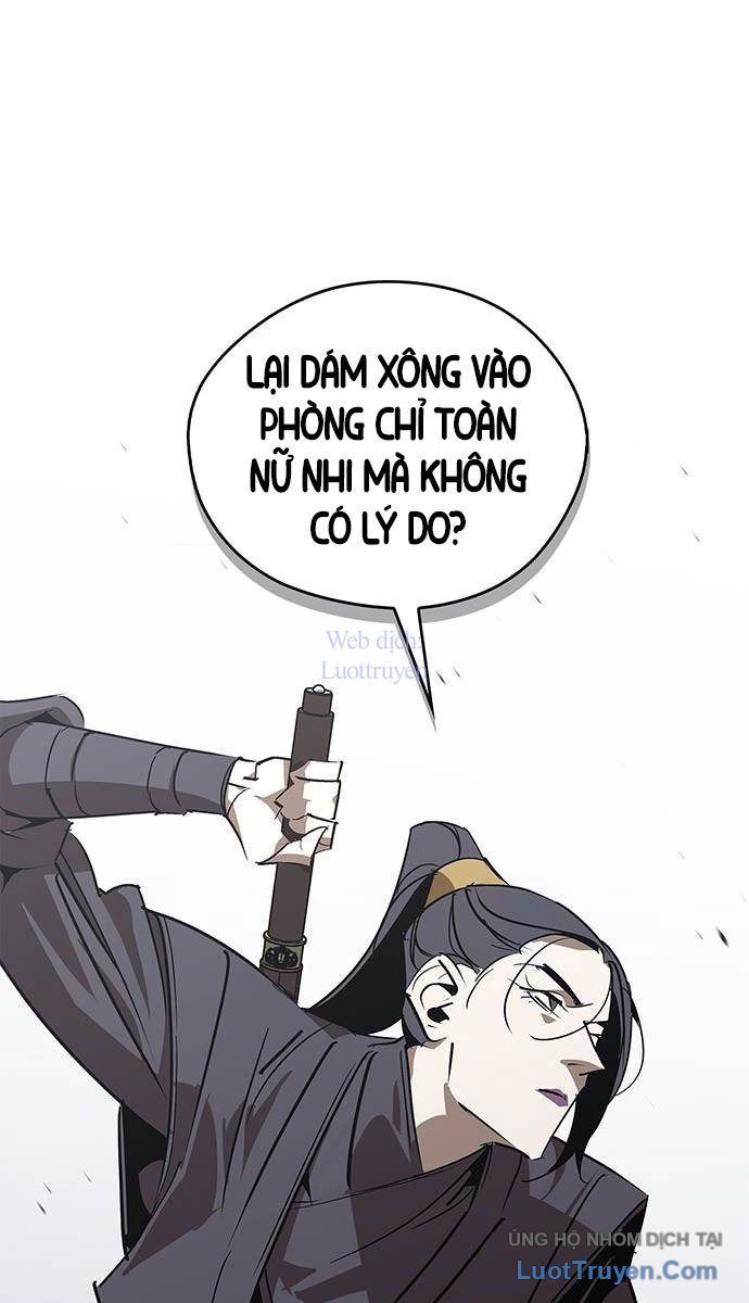 Võ Học Miền Viễn Tây [Chap 46-49]