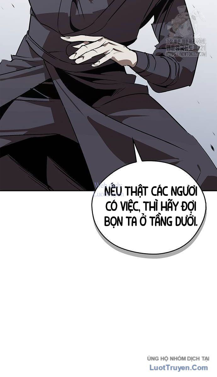 Võ Học Miền Viễn Tây [Chap 46-49]