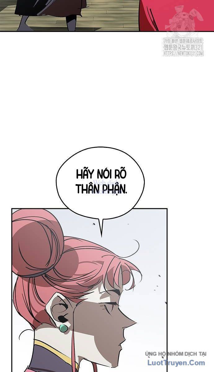 Võ Học Miền Viễn Tây [Chap 46-49]