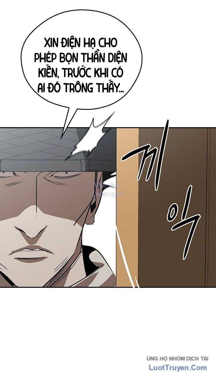 Võ Học Miền Viễn Tây [Chap 46-49]