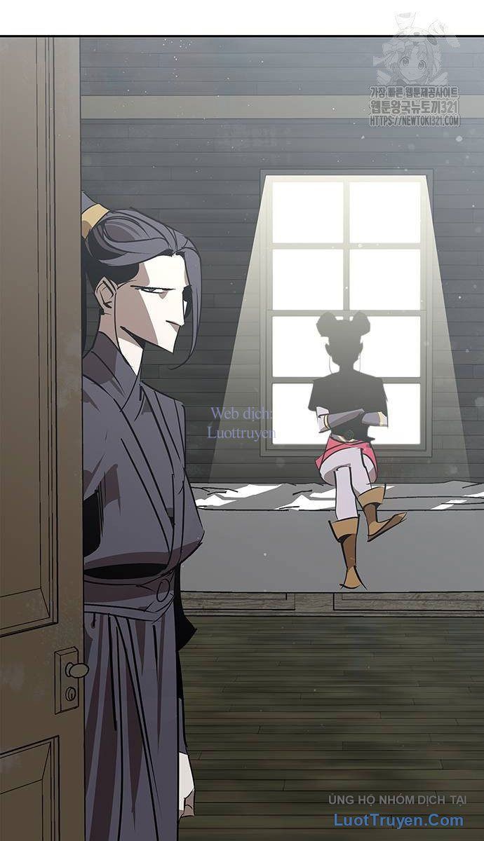 Võ Học Miền Viễn Tây [Chap 46-49]