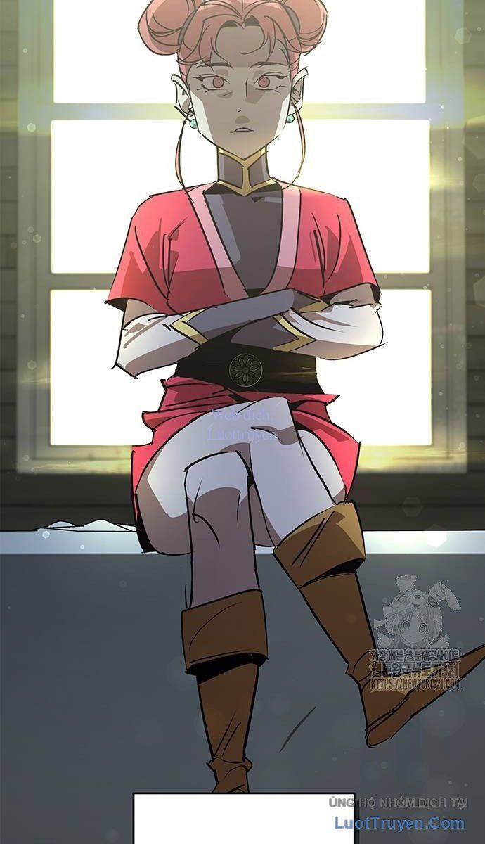 Võ Học Miền Viễn Tây [Chap 46-49]