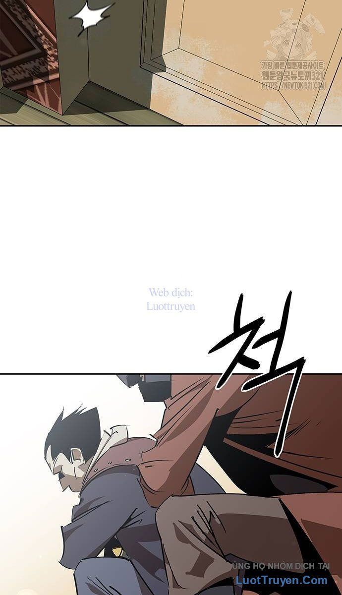 Võ Học Miền Viễn Tây [Chap 46-49]