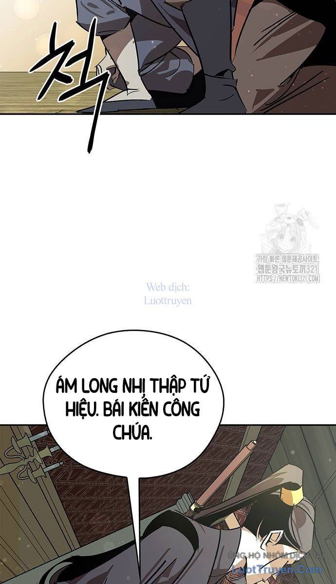 Võ Học Miền Viễn Tây [Chap 46-49]