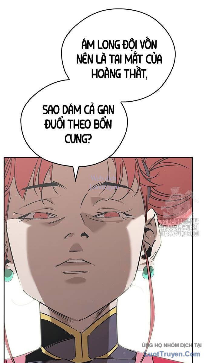 Võ Học Miền Viễn Tây [Chap 46-49]