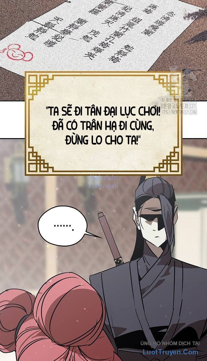 Võ Học Miền Viễn Tây [Chap 46-49]