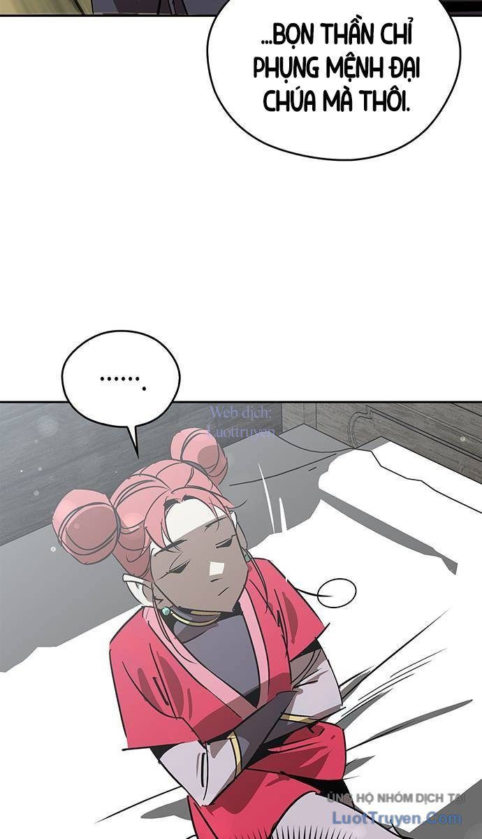 Võ Học Miền Viễn Tây [Chap 46-49]