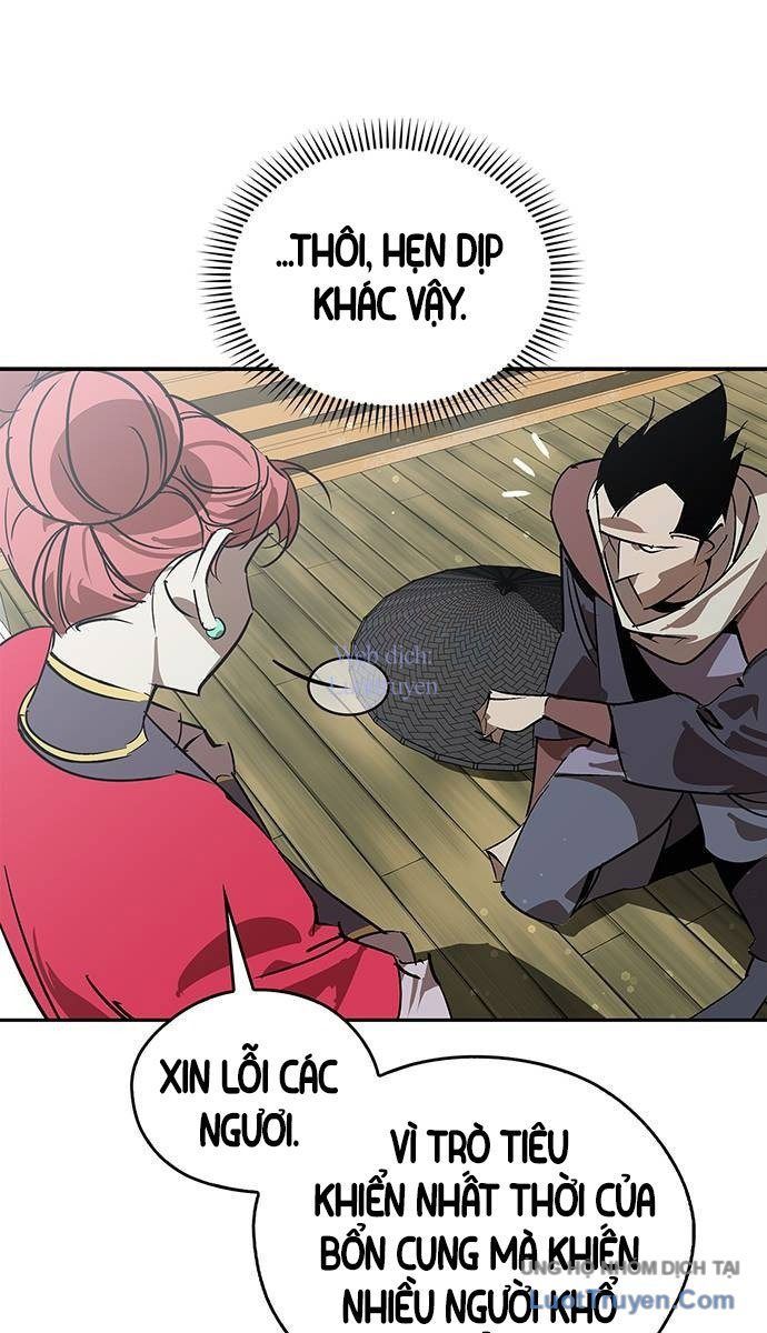 Võ Học Miền Viễn Tây [Chap 46-49]