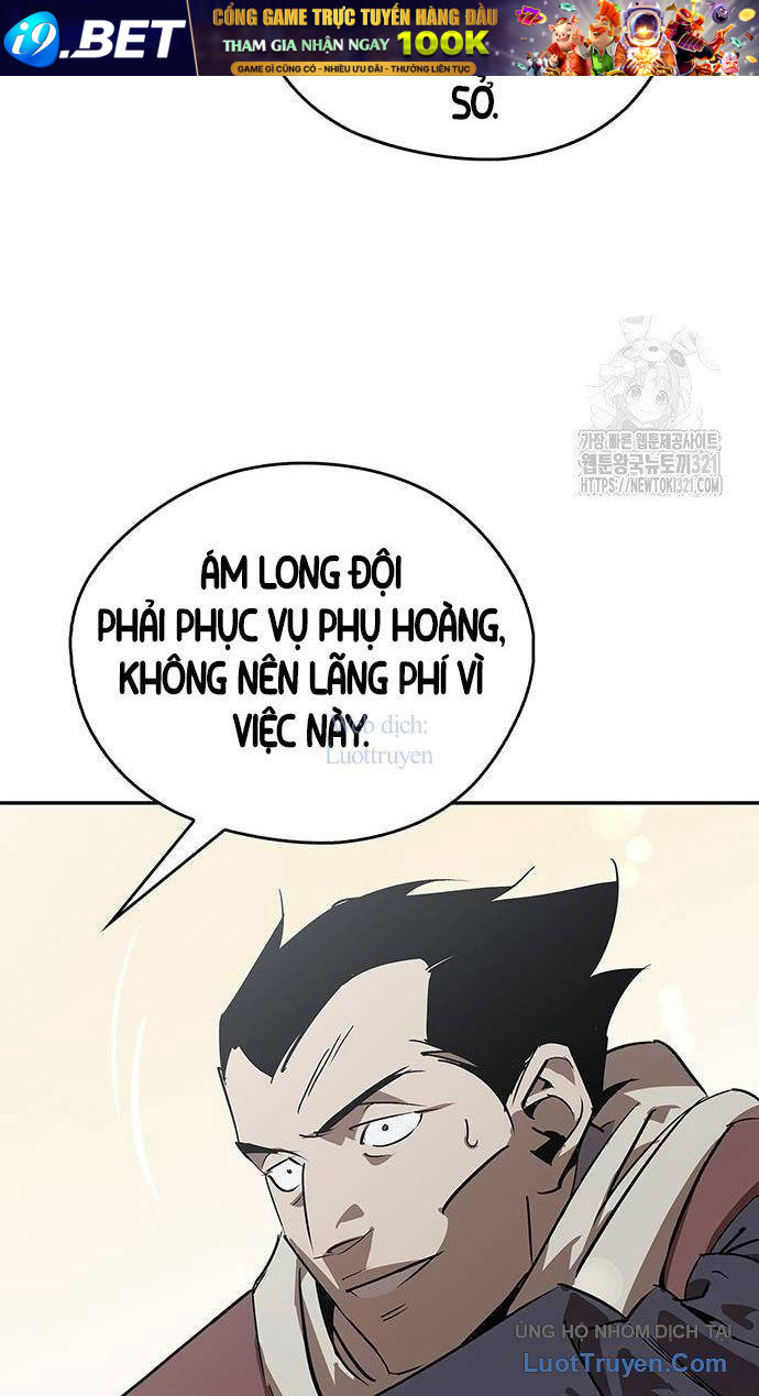 Võ Học Miền Viễn Tây [Chap 46-49]