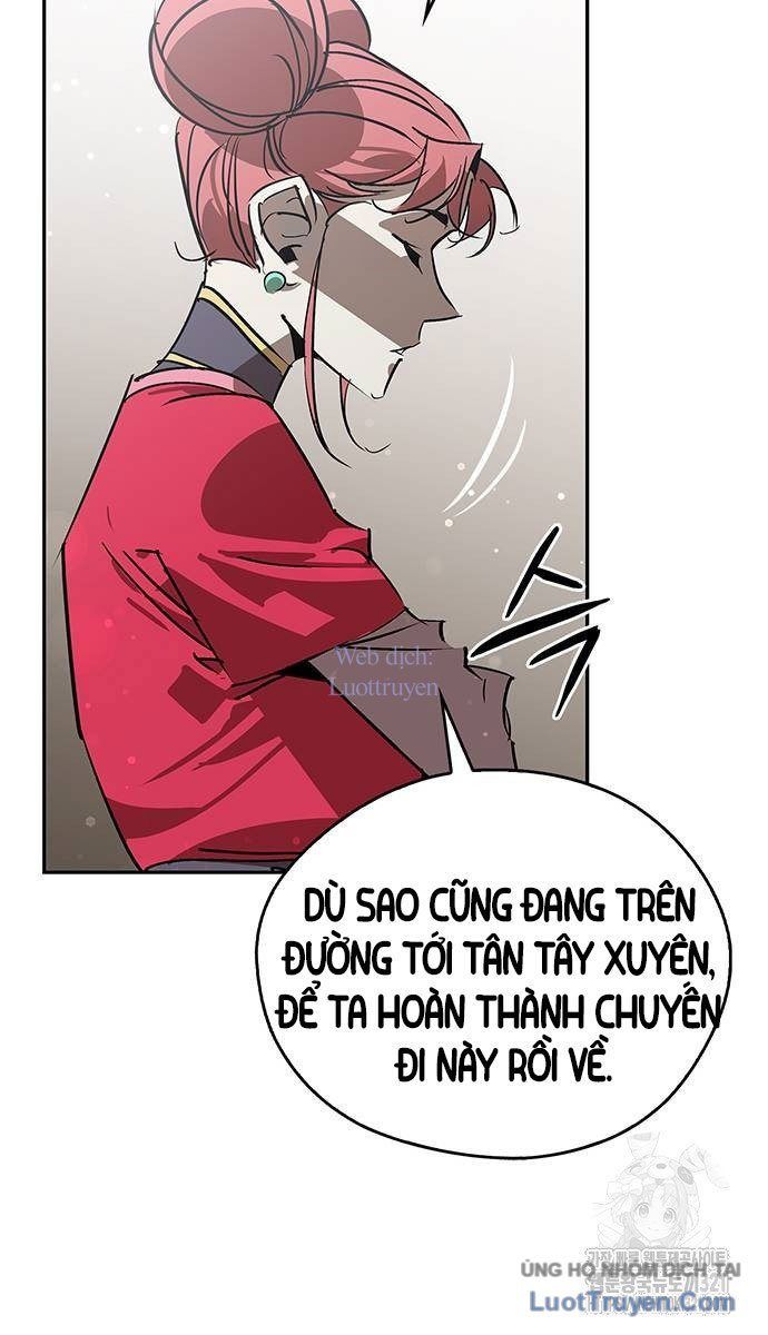 Võ Học Miền Viễn Tây [Chap 46-49]