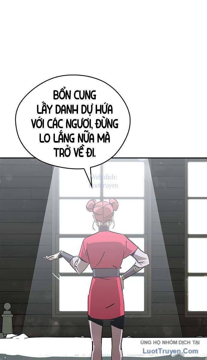Võ Học Miền Viễn Tây [Chap 46-49]