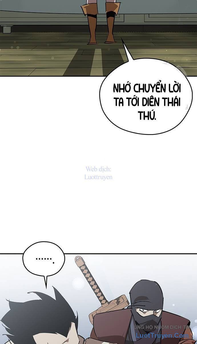 Võ Học Miền Viễn Tây [Chap 46-49]